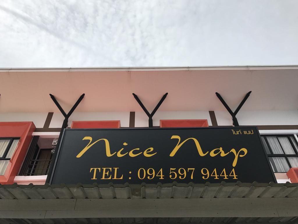Nice Nap Nai Yang Exterior photo
