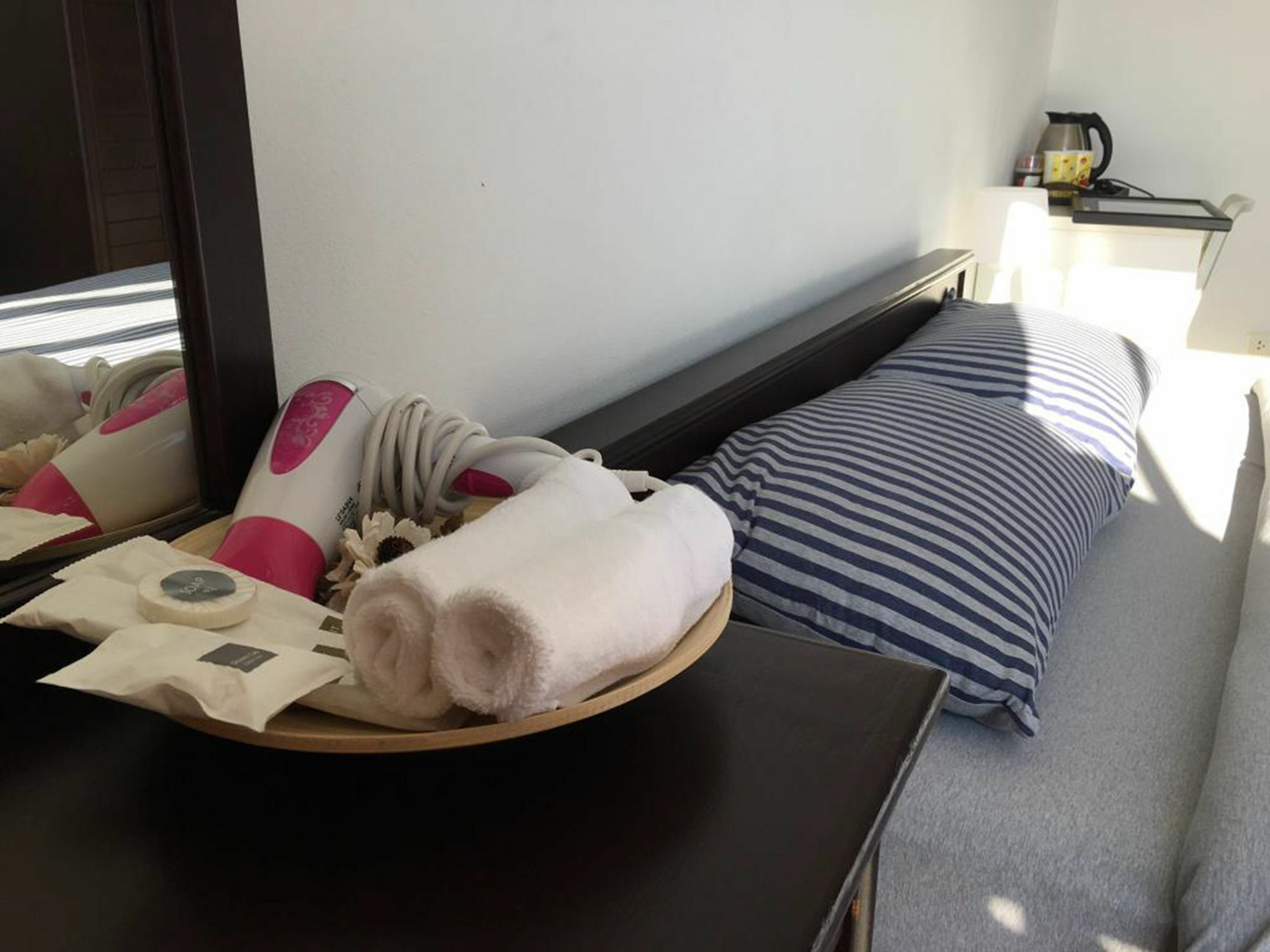 Nice Nap Nai Yang Exterior photo