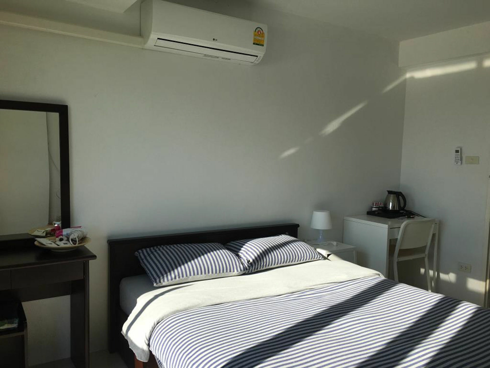 Nice Nap Nai Yang Exterior photo
