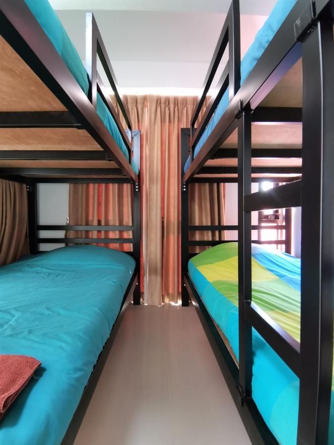 Nice Nap Nai Yang Exterior photo